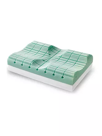 KAUFFMANN | Almohada cervical PRO-PIL-O LASTIC blanca | 